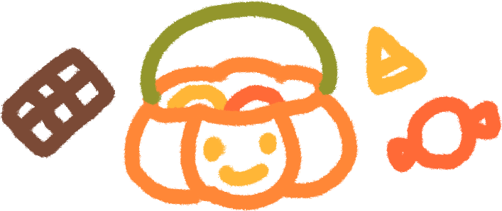 Boo diary