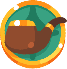 Detective's Medal