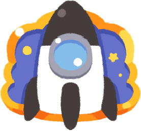 Spacecat's Medal