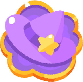 Wizard's Medal