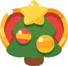 Holiday Medal