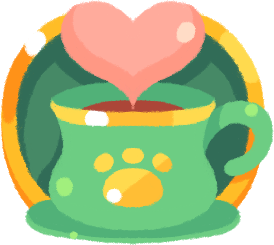 Teatime Medal