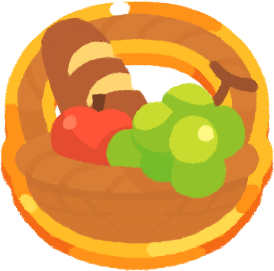 Picnic Medal