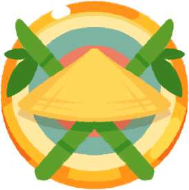 Meowtial Artist's Medal