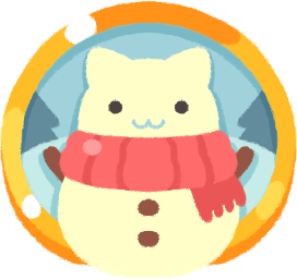 Snowflake Medal