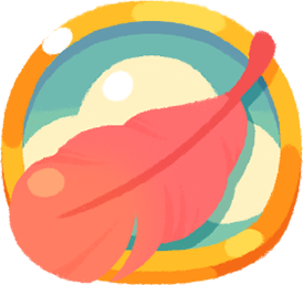Feather Medal