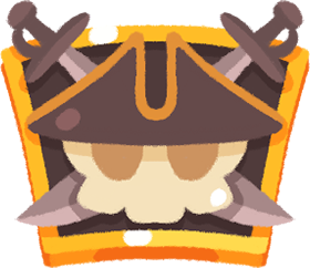 Pirate's Medal