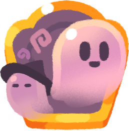 Ghost Medal