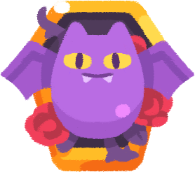 Vampire's Medal