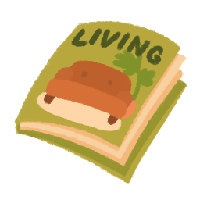 Monthly Meow House