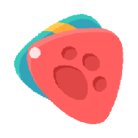 Colorful Guitar Picks