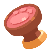 Approval Stamp