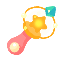 Toy Wand