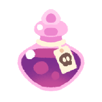 Secret Potion