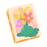 Still Life of Flowers