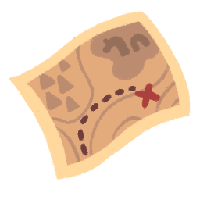 Treasure Map