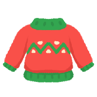 Cozy Sweater