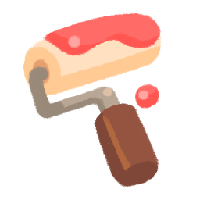 Paint Roller
