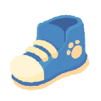 Sturdy Sneakers