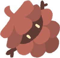 Pine Cone Buddy