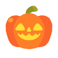 Joyful Pumpkin