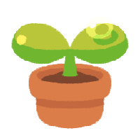 Sprout Pot