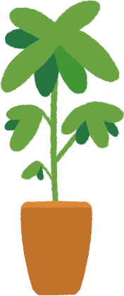 Large Pot