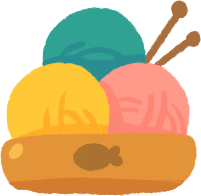 Yarn Basket