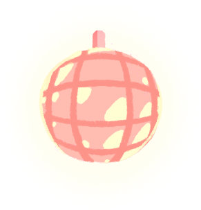 Mirrorball