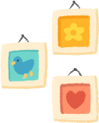 Cute Frame
