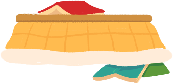 Kotatsu