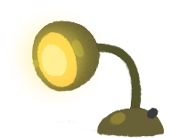 Reading Light