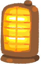 Heater