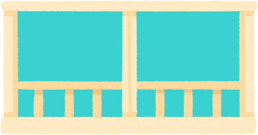 Balcony Window