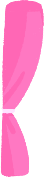 Curtain (L)
