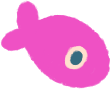 Fish Doll
