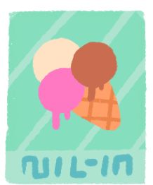 Ice Cream!