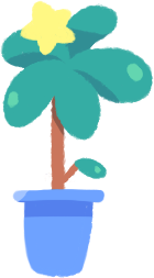 Star Fruit Tree