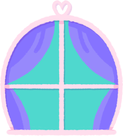 Cute Window