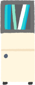 Filing Cabinets