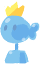 Fish Trophy