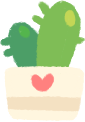 Cactus Flowerpot