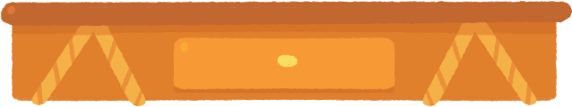 Island Cabinet