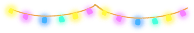 Colorful Light (L)
