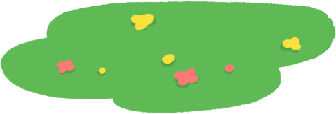 Grass Rug (R)