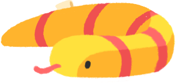 Snake!