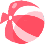 Beach Ball