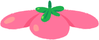 Flower Shaped Light