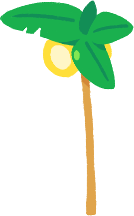 Palm Light (R)