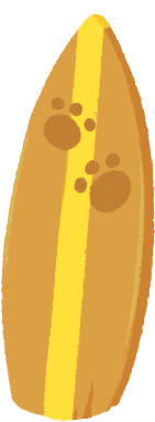 Surfboard